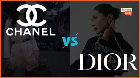 dior vs chanel purseforum|dior vs chanel makeup.